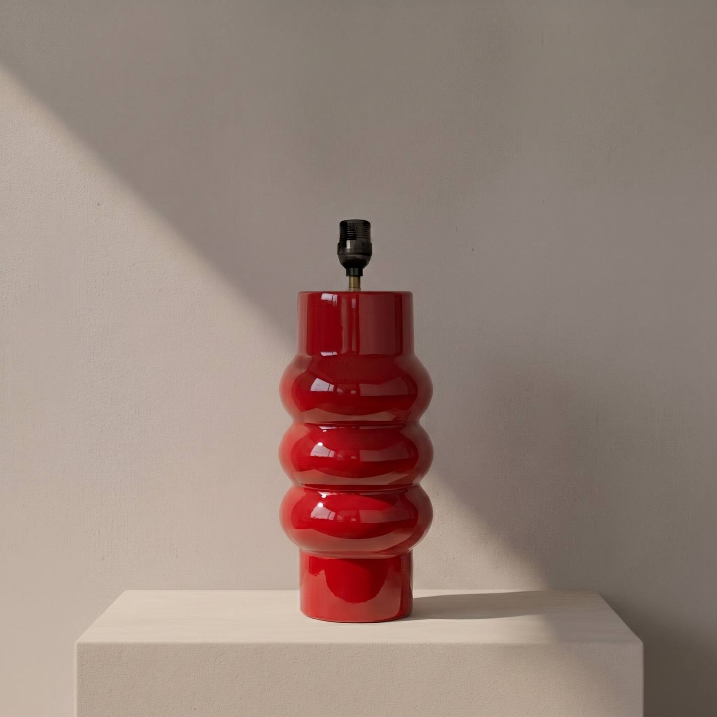 Toña Rojo