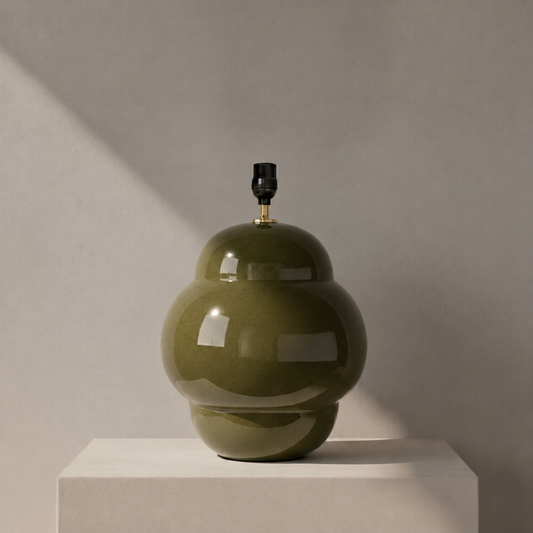 Pepa Verde Olivo