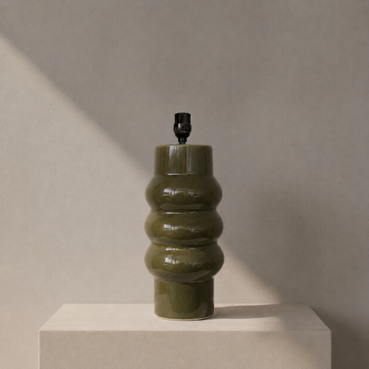 Toña Verde Olivo