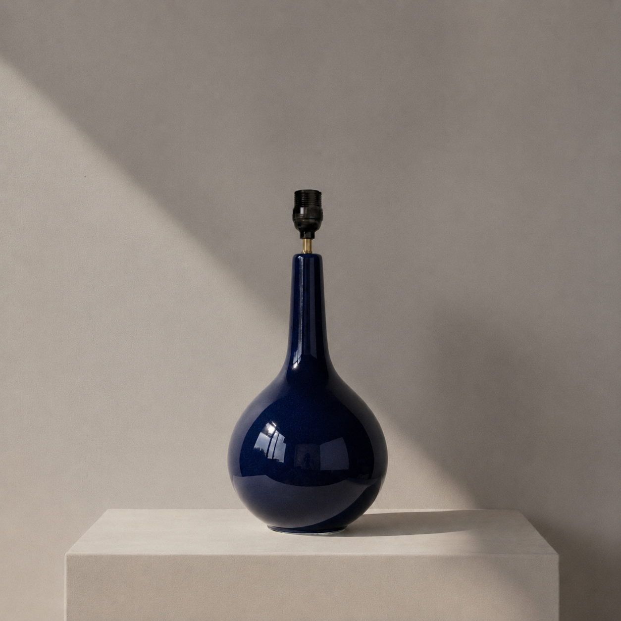 Margo Azul Índigo