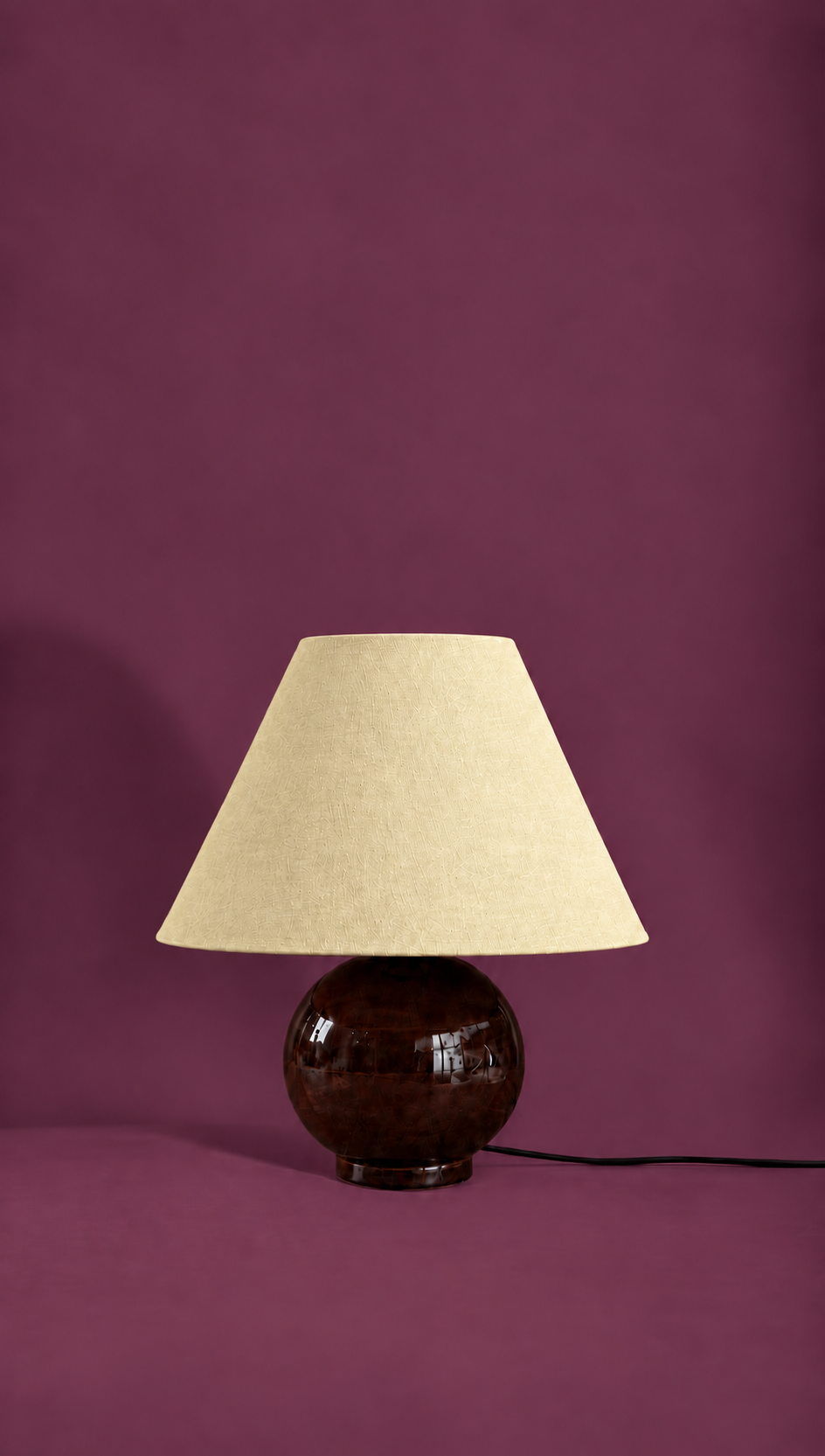 Yola Café y Minerva Lino Butter Yellow