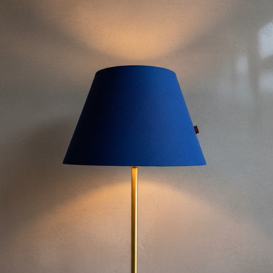Lino Azul Rey