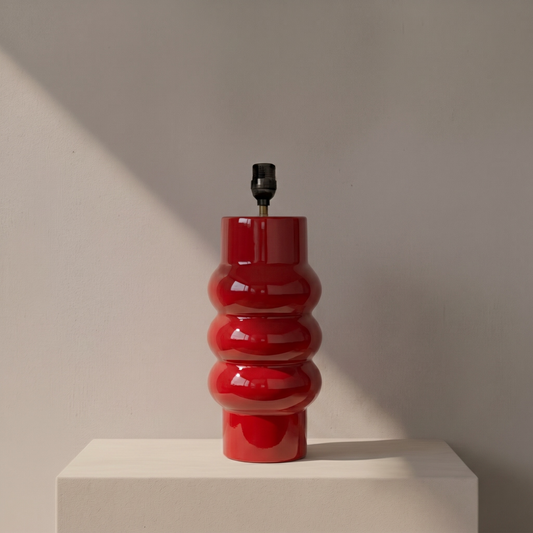 Toña Rojo